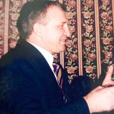 Фотография мужчины Алексей, 50 лет из г. Ярославль