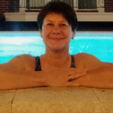 Фотография девушки Елена, 49 лет из г. Краснодар
