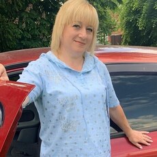 Фотография девушки Алла, 52 года из г. Калуга