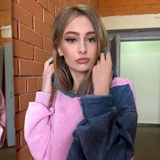 Фотография девушки Карина, 23 года из г. Рошаль