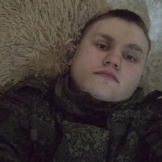 Фотография мужчины Сергей, 31 год из г. Чита