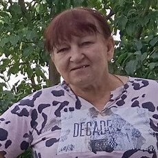 Фотография девушки Наталья, 68 лет из г. Алматы