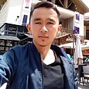 Ерлан, 26 лет