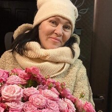 Фотография девушки Людмила, 59 лет из г. Шахты