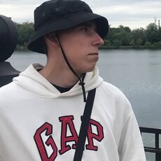 Фотография мужчины Андрей, 22 года из г. Макеевка