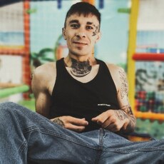 Фотография мужчины Алексей, 28 лет из г. Новороссийск