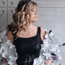Фотография девушки Татьяна, 43 года из г. Барановичи