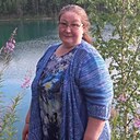 Светлана, 50 лет