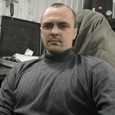 Фотография мужчины Илья, 37 лет из г. Якутск