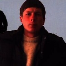 Фотография мужчины Ask, 28 лет из г. Кара-Балта