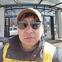 Эрдэни, 35 лет