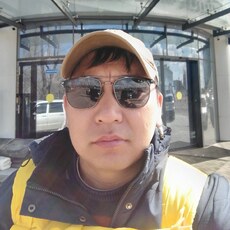 Фотография мужчины Эрдэни, 35 лет из г. Агинское