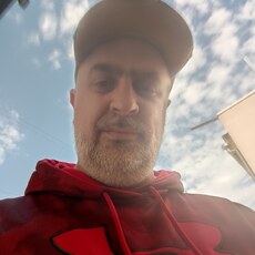 Фотография мужчины Павел, 41 год из г. Никополь