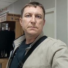 Фотография мужчины Сергей, 44 года из г. Сафоново