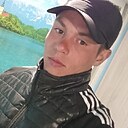 Иван, 29 лет