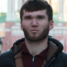 Фотография мужчины Исмаил, 24 года из г. Москва