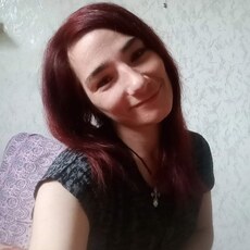 Фотография девушки Надежда, 35 лет из г. Воронеж