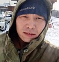 Баир, 33 года