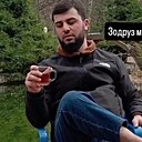 Андре, 35 лет