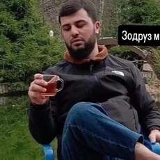 Фотография мужчины Амир, 35 лет из г. Набережные Челны