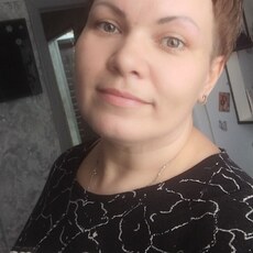 Фотография девушки Марина, 43 года из г. Лангепас