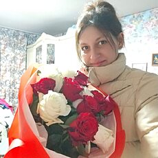 Фотография девушки Марина, 35 лет из г. Лунинец