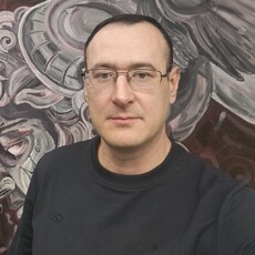 Фотография мужчины Николай, 35 лет из г. Екатеринбург