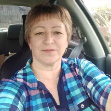 Фотография девушки Елена, 51 год из г. Тисуль