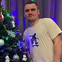 Санек, 35 лет