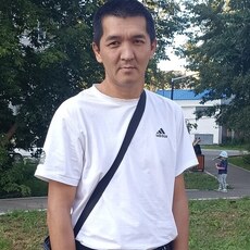 Фотография мужчины Денис Дунаев, 49 лет из г. Комсомольск-на-Амуре