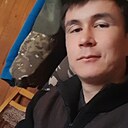 Арслан, 23 года