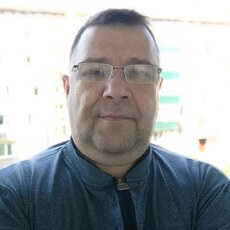 Фотография мужчины Юрий, 49 лет из г. Чапаевск