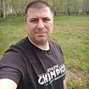 Владимир, 46 лет