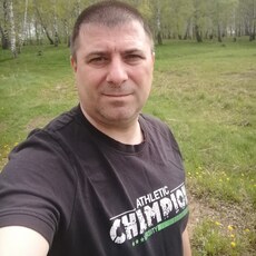 Фотография мужчины Владимир, 46 лет из г. Анжеро-Судженск