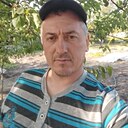 Айван, 40 лет