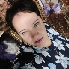 Фотография девушки Альбина, 49 лет из г. Обь