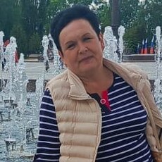 Фотография девушки Татьяна, 57 лет из г. Воронеж