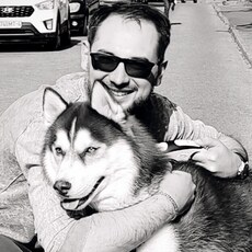 Фотография мужчины Дмитрий, 39 лет из г. Гродно