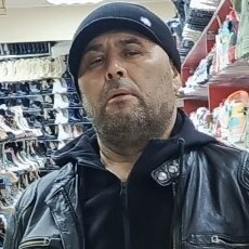 Фотография мужчины Бахром, 53 года из г. Братск