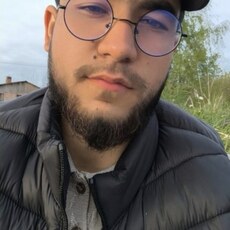 Фотография мужчины Olamafruz, 24 года из г. Мытищи