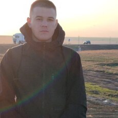 Фотография мужчины Иван, 27 лет из г. Серпухов