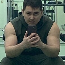 Фотография мужчины Андрюша, 31 год из г. Усть-Илимск