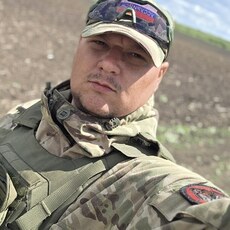 Фотография мужчины Алексей, 33 года из г. Амвросиевка
