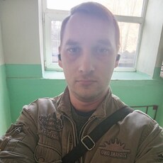 Фотография мужчины Александр, 36 лет из г. Новошахтинск