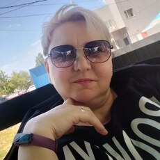 Фотография девушки Марина, 45 лет из г. Николаев