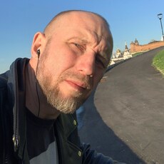 Фотография мужчины Денис, 46 лет из г. Нижний Новгород