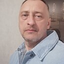 Альберт, 51 год