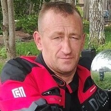 Фотография мужчины Александр, 44 года из г. Липецк