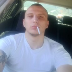 Фотография мужчины Нарьян, 25 лет из г. Брянск