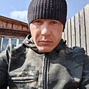 Макс, 31 год